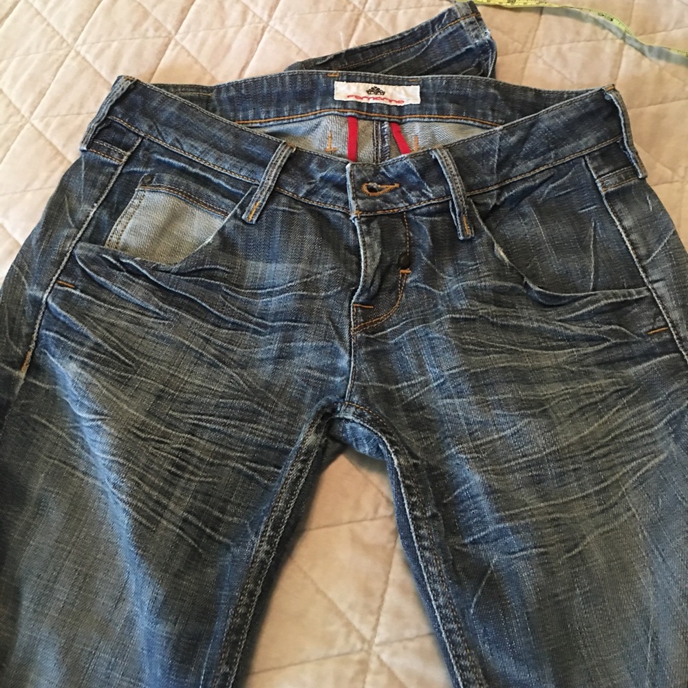 Fornarina  jeans